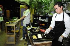 Foto de la galería: Selva Adentro, la feria gourmet que fue un éxito en Posadas