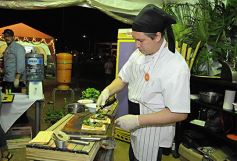 Foto de la galería: Selva Adentro, la feria gourmet que fue un éxito en Posadas