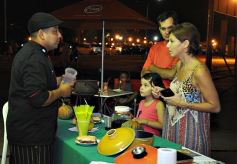 Foto de la galería: Selva Adentro, la feria gourmet que fue un éxito en Posadas