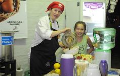 Foto de la galería: Selva Adentro, la feria gourmet que fue un éxito en Posadas