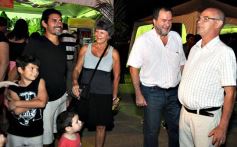 Foto de la galería: Selva Adentro, la feria gourmet que fue un éxito en Posadas