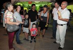 Foto de la galería: Selva Adentro, la feria gourmet que fue un éxito en Posadas
