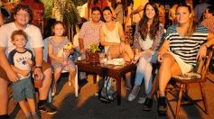 Foto de la galería: Selva Adentro, la feria gourmet que fue un éxito en Posadas