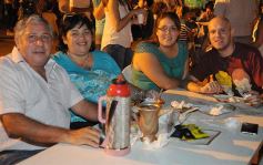 Foto de la galería: Selva Adentro, la feria gourmet que fue un éxito en Posadas