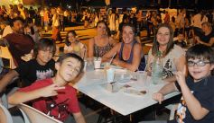 Foto de la galería: Selva Adentro, la feria gourmet que fue un éxito en Posadas