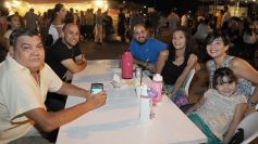 Foto de la galería: Selva Adentro, la feria gourmet que fue un éxito en Posadas