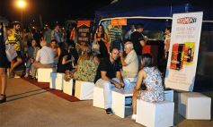 Foto de la galería: Selva Adentro, la feria gourmet que fue un éxito en Posadas