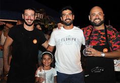 Foto de la galería: Selva Adentro, la feria gourmet que fue un éxito en Posadas