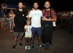 Foto de la galería: Selva Adentro, la feria gourmet que fue un éxito en Posadas