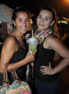 Foto de la galería: Selva Adentro, la feria gourmet que fue un éxito en Posadas