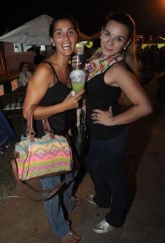 Foto de la galería: Selva Adentro, la feria gourmet que fue un éxito en Posadas