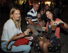 Foto de la galería: Selva Adentro, la feria gourmet que fue un éxito en Posadas