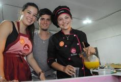Foto de la galería: Selva Adentro, la feria gourmet que fue un éxito en Posadas
