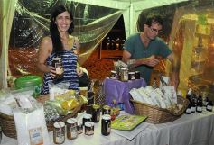 Foto de la galería: Selva Adentro, la feria gourmet que fue un éxito en Posadas