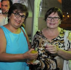 Foto de la galería: Selva Adentro, la feria gourmet que fue un éxito en Posadas