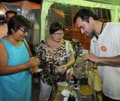 Foto de la galería: Selva Adentro, la feria gourmet que fue un éxito en Posadas