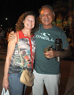 Foto de la galería: Selva Adentro, la feria gourmet que fue un éxito en Posadas