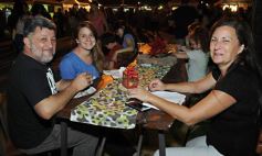 Foto de la galería: Selva Adentro, la feria gourmet que fue un éxito en Posadas