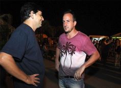 Foto de la galería: Selva Adentro, la feria gourmet que fue un éxito en Posadas