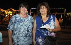 Foto de la galería: Selva Adentro, la feria gourmet que fue un éxito en Posadas