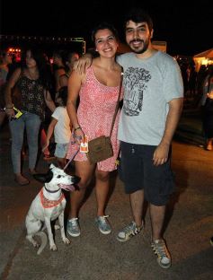 Foto de la galería: Selva Adentro, la feria gourmet que fue un éxito en Posadas