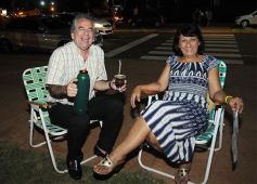 Foto de la galería: Selva Adentro, la feria gourmet que fue un éxito en Posadas