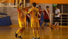 Foto de la galería: Todo el Futsal Fifa en el Finito Gehrmann