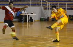 Foto de la galería: Todo el Futsal Fifa en el Finito Gehrmann