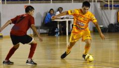 Foto de la galería: Todo el Futsal Fifa en el Finito Gehrmann