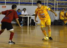 Foto de la galería: Todo el Futsal Fifa en el Finito Gehrmann