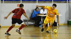 Foto de la galería: Todo el Futsal Fifa en el Finito Gehrmann
