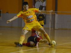 Foto de la galería: Todo el Futsal Fifa en el Finito Gehrmann