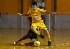 Foto de la galería: Todo el Futsal Fifa en el Finito Gehrmann
