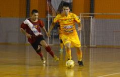 Foto de la galería: Todo el Futsal Fifa en el Finito Gehrmann
