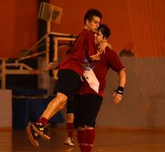 Foto de la galería: Todo el Futsal Fifa en el Finito Gehrmann