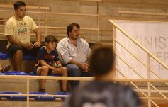 Foto de la galería: Todo el Futsal Fifa en el Finito Gehrmann