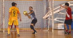 Foto de la galería: Todo el Futsal Fifa en el Finito Gehrmann