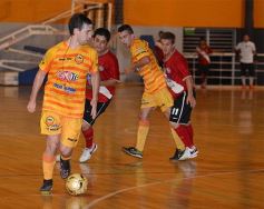 Foto de la galería: Todo el Futsal Fifa en el Finito Gehrmann
