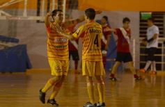 Foto de la galería: Todo el Futsal Fifa en el Finito Gehrmann