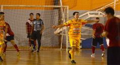 Foto de la galería: Todo el Futsal Fifa en el Finito Gehrmann