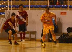 Foto de la galería: Todo el Futsal Fifa en el Finito Gehrmann