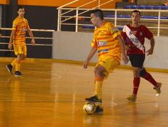 Foto de la galería: Todo el Futsal Fifa en el Finito Gehrmann