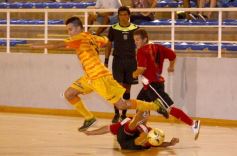 Foto de la galería: Todo el Futsal Fifa en el Finito Gehrmann