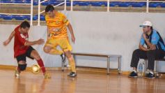 Foto de la galería: Todo el Futsal Fifa en el Finito Gehrmann