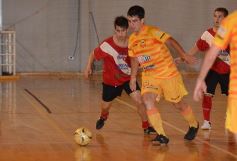 Foto de la galería: Todo el Futsal Fifa en el Finito Gehrmann