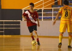 Foto de la galería: Todo el Futsal Fifa en el Finito Gehrmann
