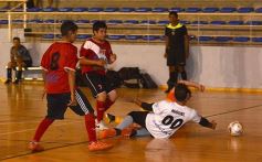 Foto de la galería: Todo el Futsal Fifa en el Finito Gehrmann