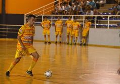Foto de la galería: Todo el Futsal Fifa en el Finito Gehrmann