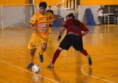 Foto de la galería: Todo el Futsal Fifa en el Finito Gehrmann