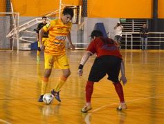 Foto de la galería: Todo el Futsal Fifa en el Finito Gehrmann